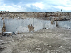 Silver Travertine Afyon Quarry Silver Travertine Afyon Quarry