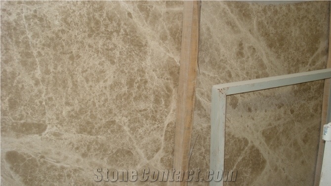 Emperador(Light) Marble Slabs, Turkey Brown Marble