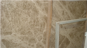 Emperador(Light) Marble Slabs, Turkey Brown Marble