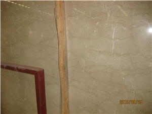 Royal Botticino Marble, Iran Beige Marble