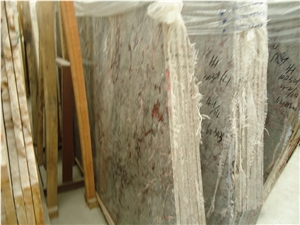 Salome Marble,salome Slab