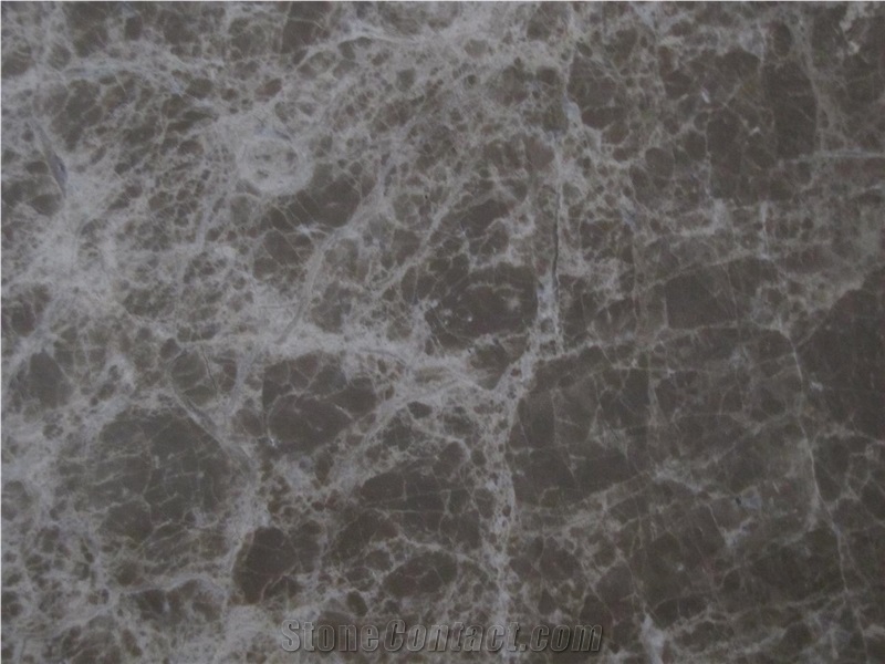 Light Emprador Marble Slabs & Tiles, Syria Brown Marble