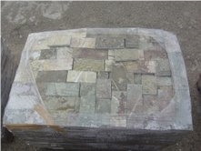Listello Verde Adriatico Wall Cladding Panels