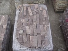 Listello Viola Feature Wall Tiles
