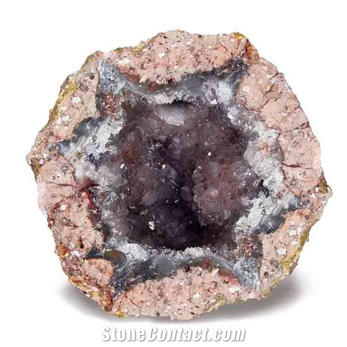 Mexican Geodes, Collection Geodes,Decoration Geode