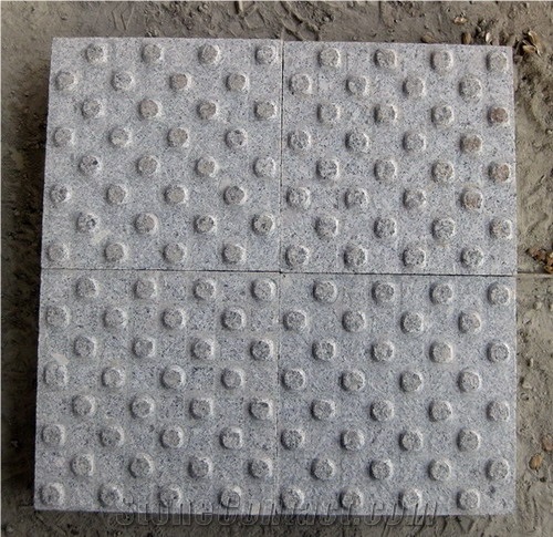 Blind Stone