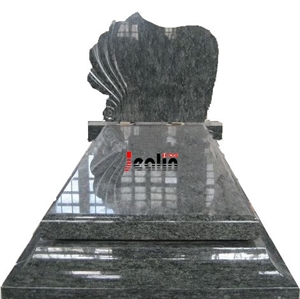 Granite Kerb Monument