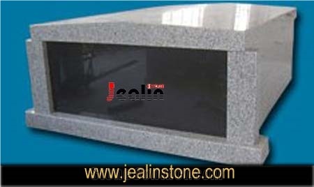 Granite Mausoleumss