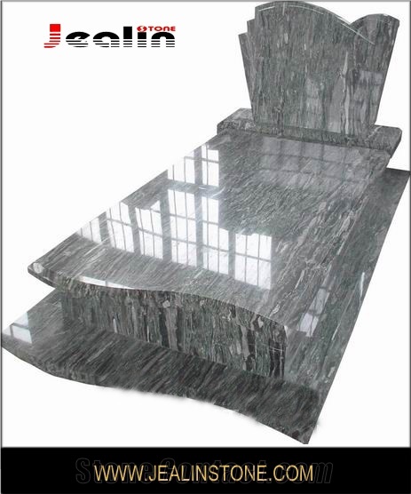 Kerb Monument