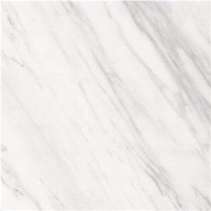 White Volakas, Greece White Marble Slabs & Tiles