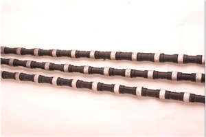 Diamond Wire Saw for Marble Quarrying