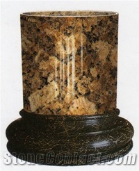 Roma Column Stone Column