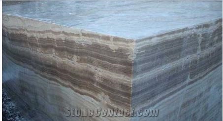 Honey Onyx Block, Turkey Yellow Onyx