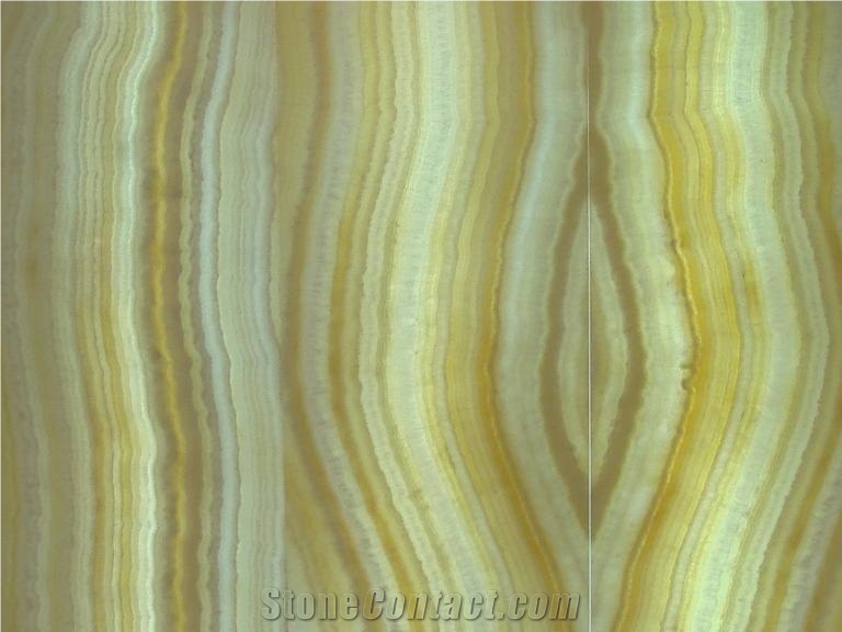 Turkey Green Onyx Slabs & Tiles