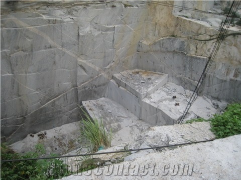 Granite Quarry, Granite Blocks