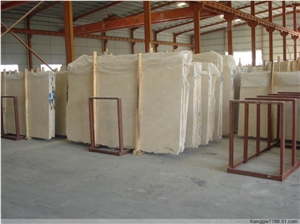 Marble Slabs Packing
