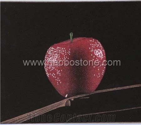 Apple Shade Carving HBSP-510