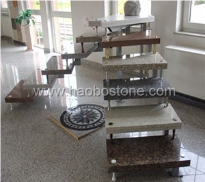 Table-top HBTDP-641 Table-top HBTDP-641