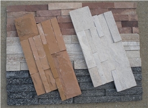 Slate Cultured Stone