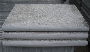 Green Quartzite Pool Coping