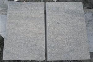 Pink Quartzite Pool Coping