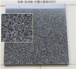 Chinese Sapphire