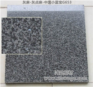 G653 Granite