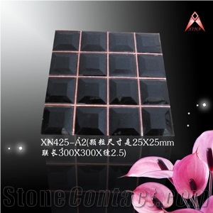 Mirror Glass Mosaic-Xn425-A2