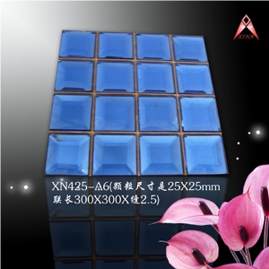 Mirror Glass Mosaic-Xn425-A6