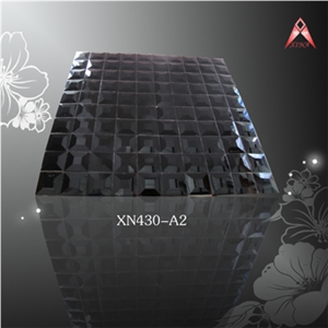 Mirror Glass Mosaic-Xn430-A2