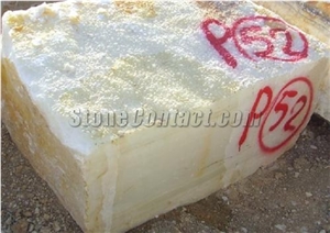 Afghanistan Jade Onyx Blocks