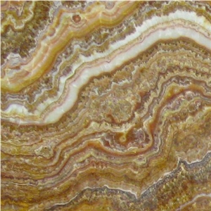 Pakistan Tiger Onyx Slabs & Tiles