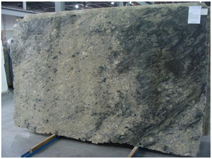 Delirium Granite Slab, Brazil Brown Granite Delirium Granite Slab, Brazil Brown Granite