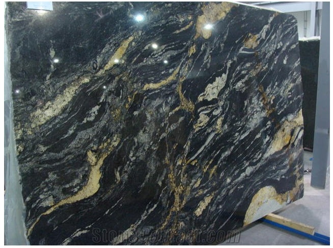 Spectrus Granite Slab