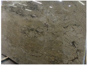 Surf Green Granite Slabs & Tiles