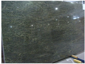 Verde Jewel Granite Slabs