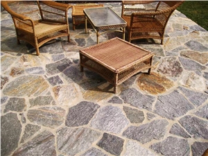 Quartzite Flagstone Paver