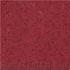 Red Quartz Stone