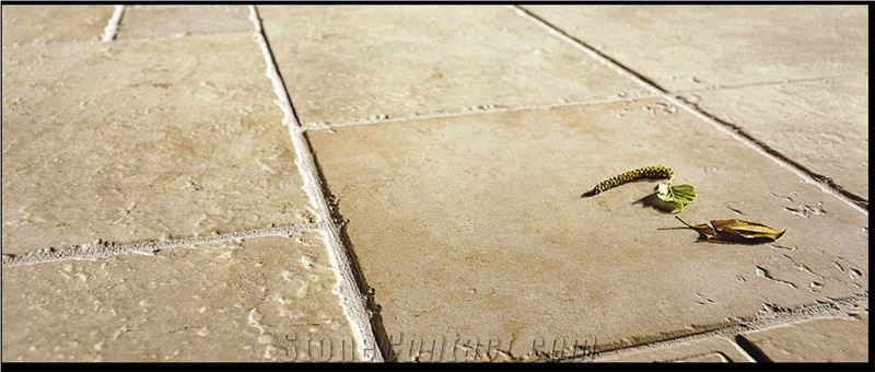 Jerusalem Stone Ghihon Beige