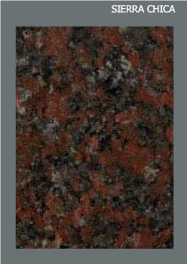 Rojo Sierra Chica Granite Slabs & Tiles, Argentina Red Granite Rojo Sierra Chica Granite Slabs & Tiles, Argentina Red Granite