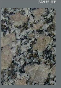 San Felipe Granite Slabs & Tiles, Argentina Pink Granite San Felipe Granite Slabs & Tiles, Argentina Pink Granite