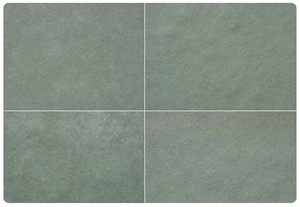 Kota Blue Limestone Slabs & Tiles, India Blue Limestone