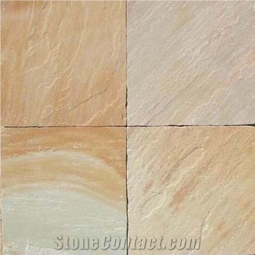Diamant Sandstone Slabs