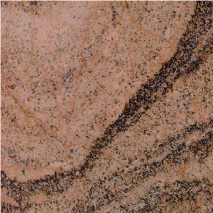 Juparana Africa Granite Slabs