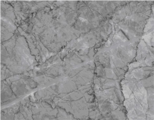 Paltink Grey Ankara Marble
