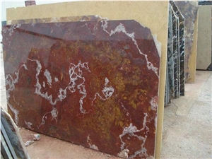 Red Onyx