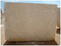 Light Cream Marble Blocks