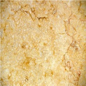 Giallo Atlantide Marble Slabs & Tiles, Egypt Yellow Marble