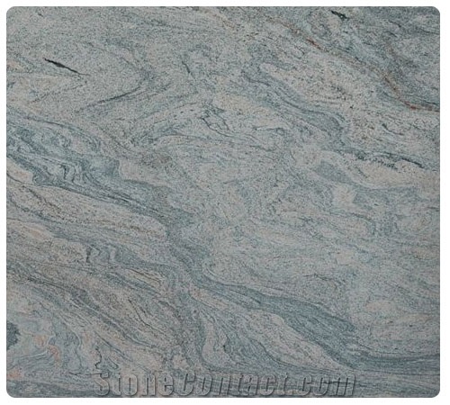 Juparana India Granite Slabs & Tiles