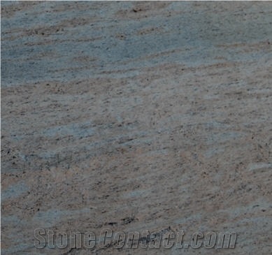 Ivory Raw Silk Granite Slabs & Tiles, India Pink Granite